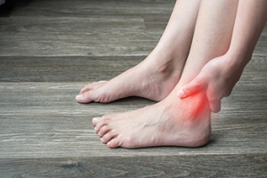 What Is Tarsal Tunnel Syndrome?