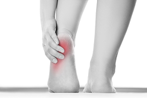 How Did I Get Plantar Fasciitis?
