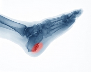 What Can Cause A Heel Spur?